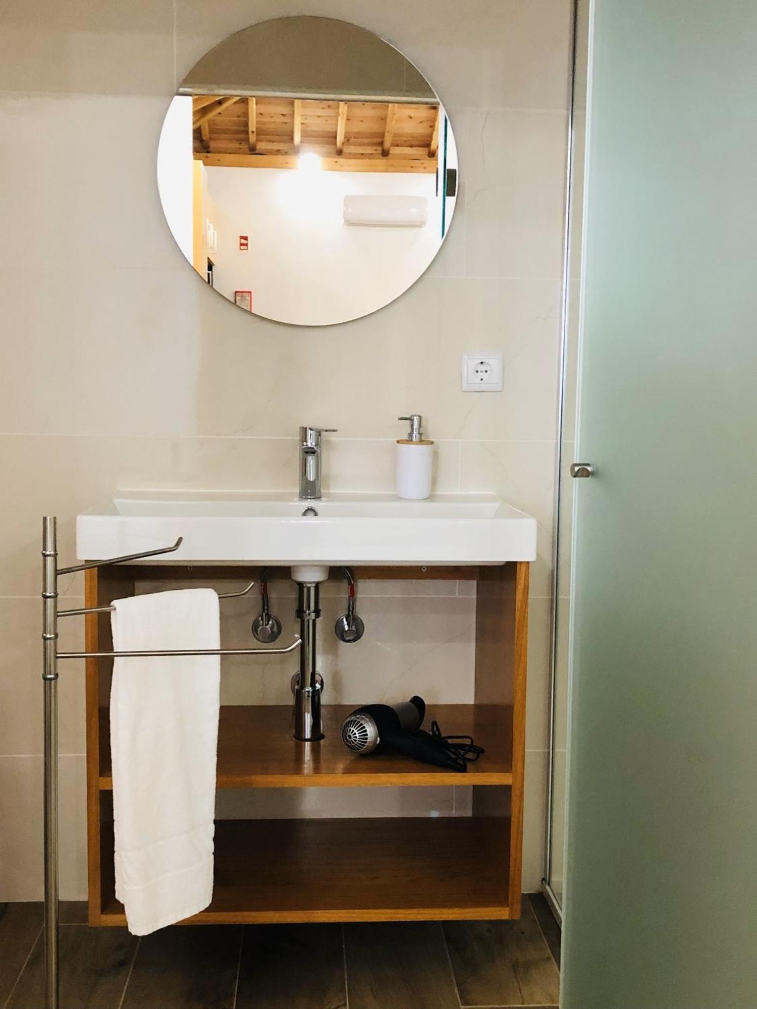 Amu- Apartamentos Misterios Da Urzelina Екстериор снимка