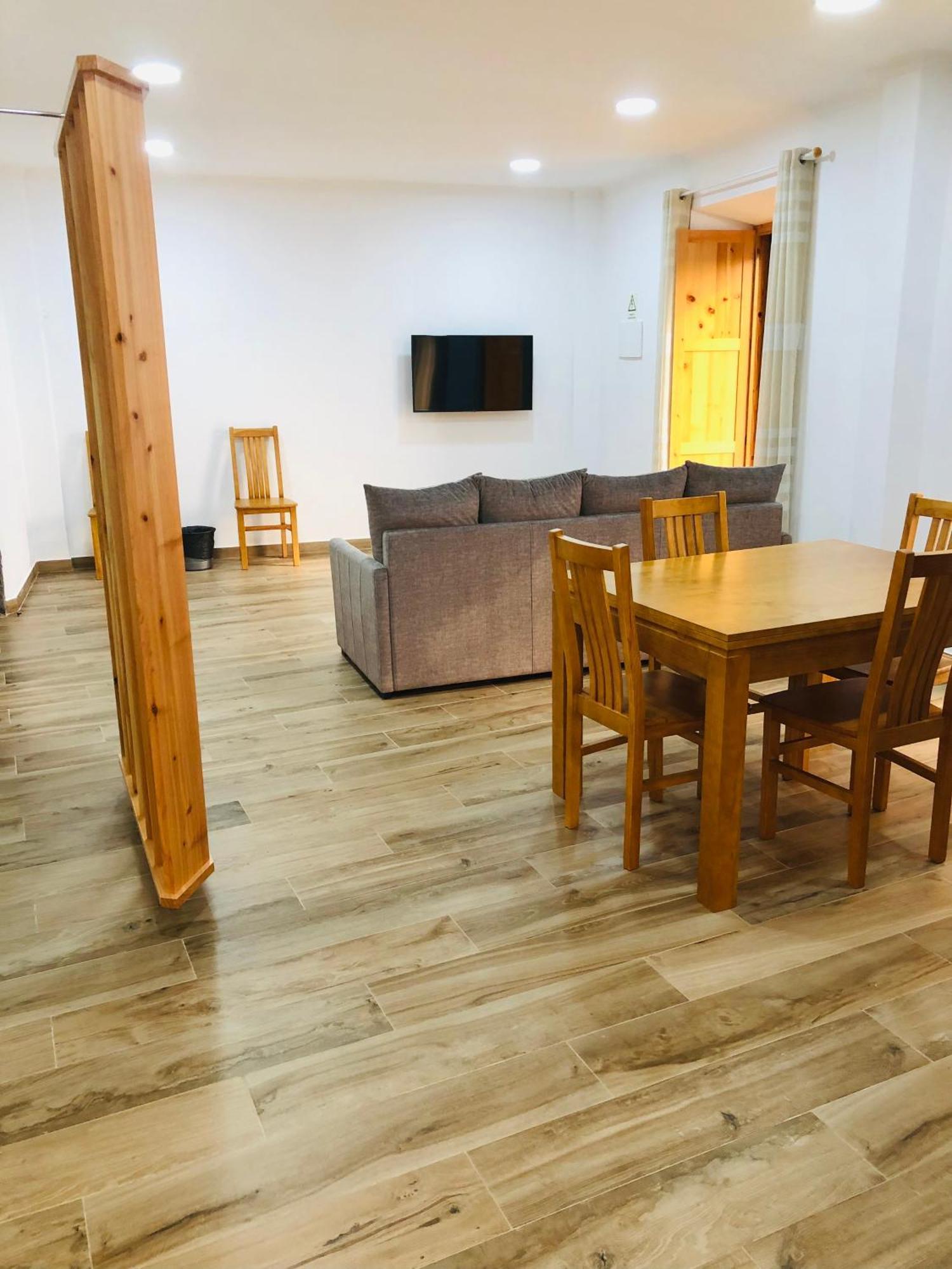 Amu- Apartamentos Misterios Da Urzelina Екстериор снимка