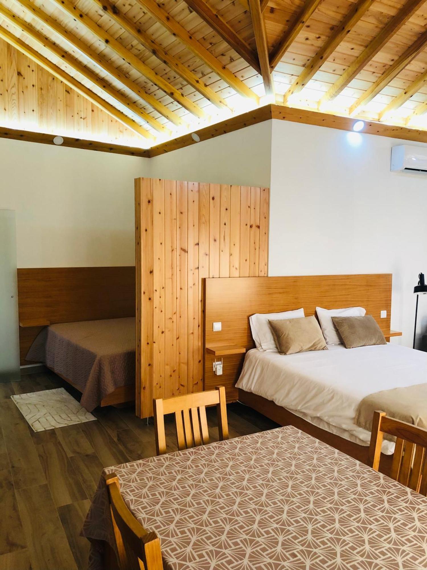 Amu- Apartamentos Misterios Da Urzelina Екстериор снимка