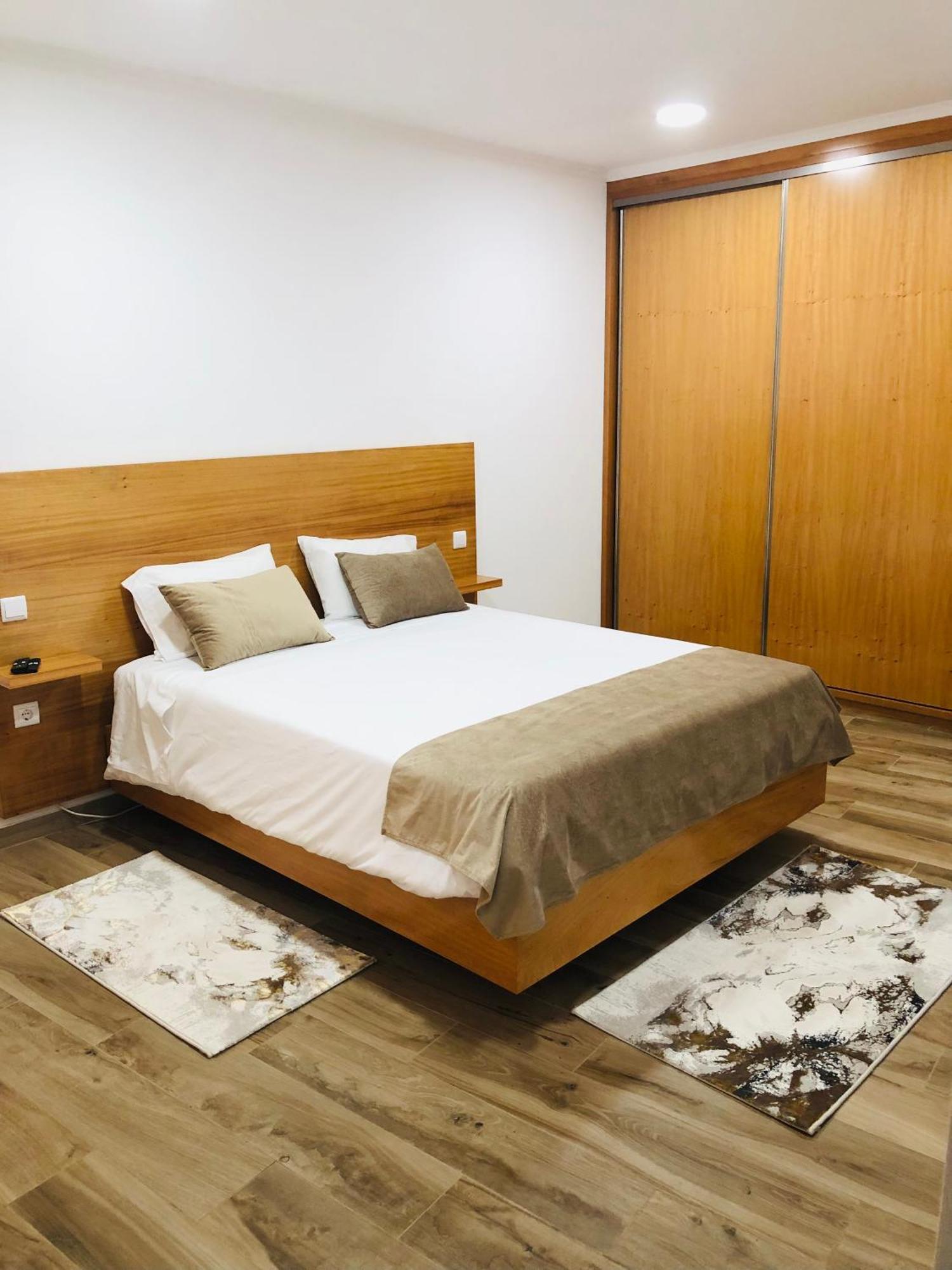 Amu- Apartamentos Misterios Da Urzelina Екстериор снимка