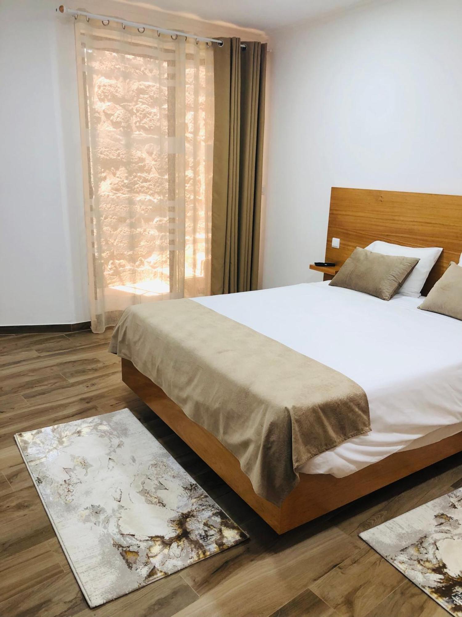 Amu- Apartamentos Misterios Da Urzelina Екстериор снимка