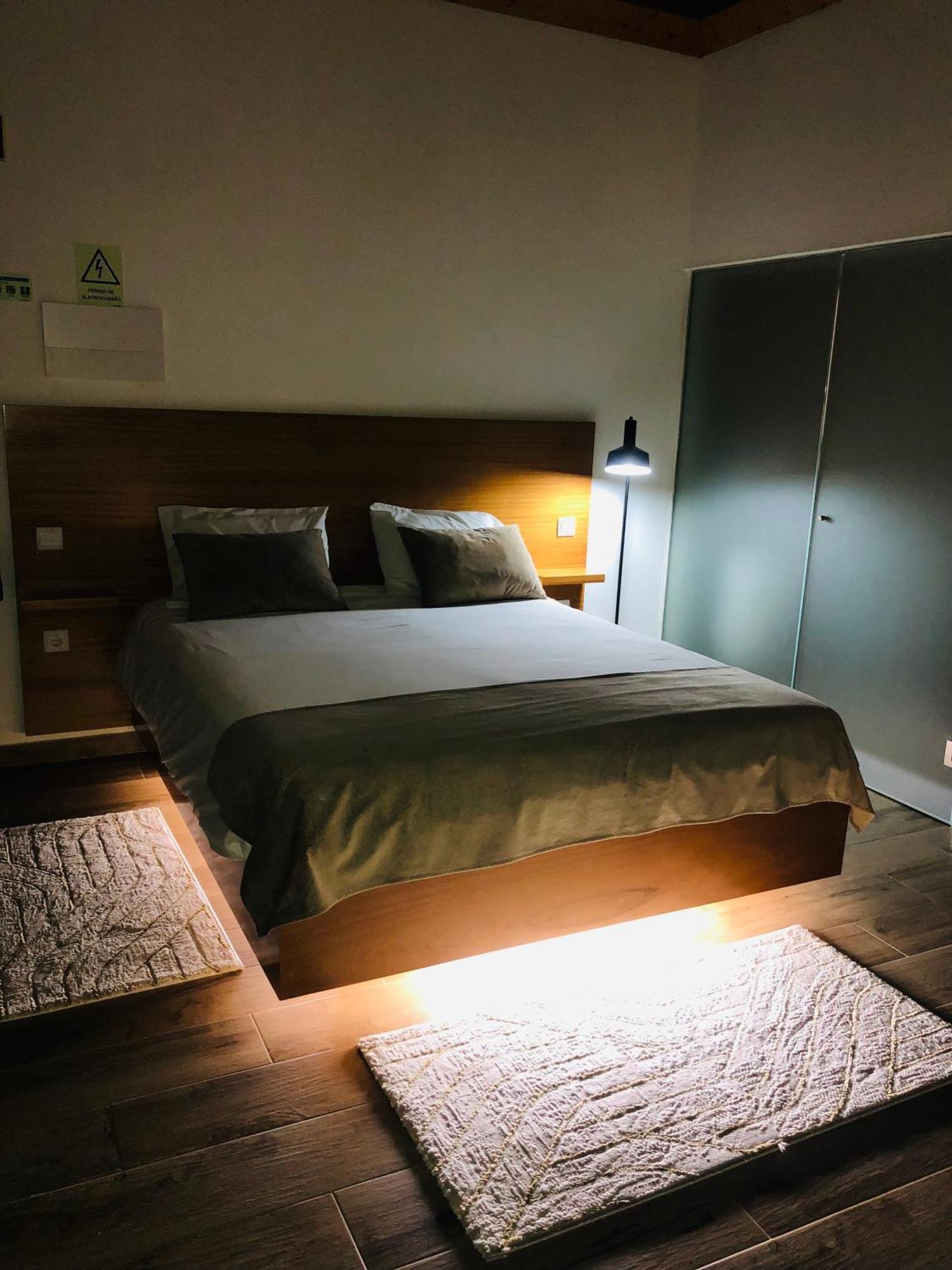 Amu- Apartamentos Misterios Da Urzelina Екстериор снимка