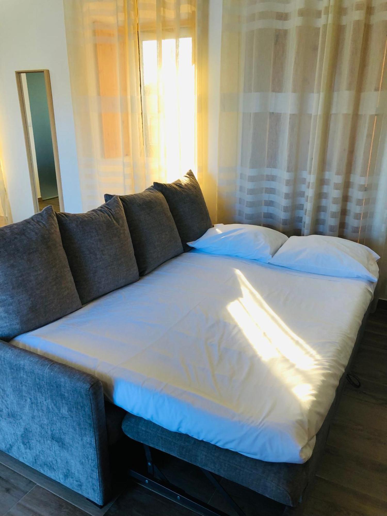 Amu- Apartamentos Misterios Da Urzelina Екстериор снимка