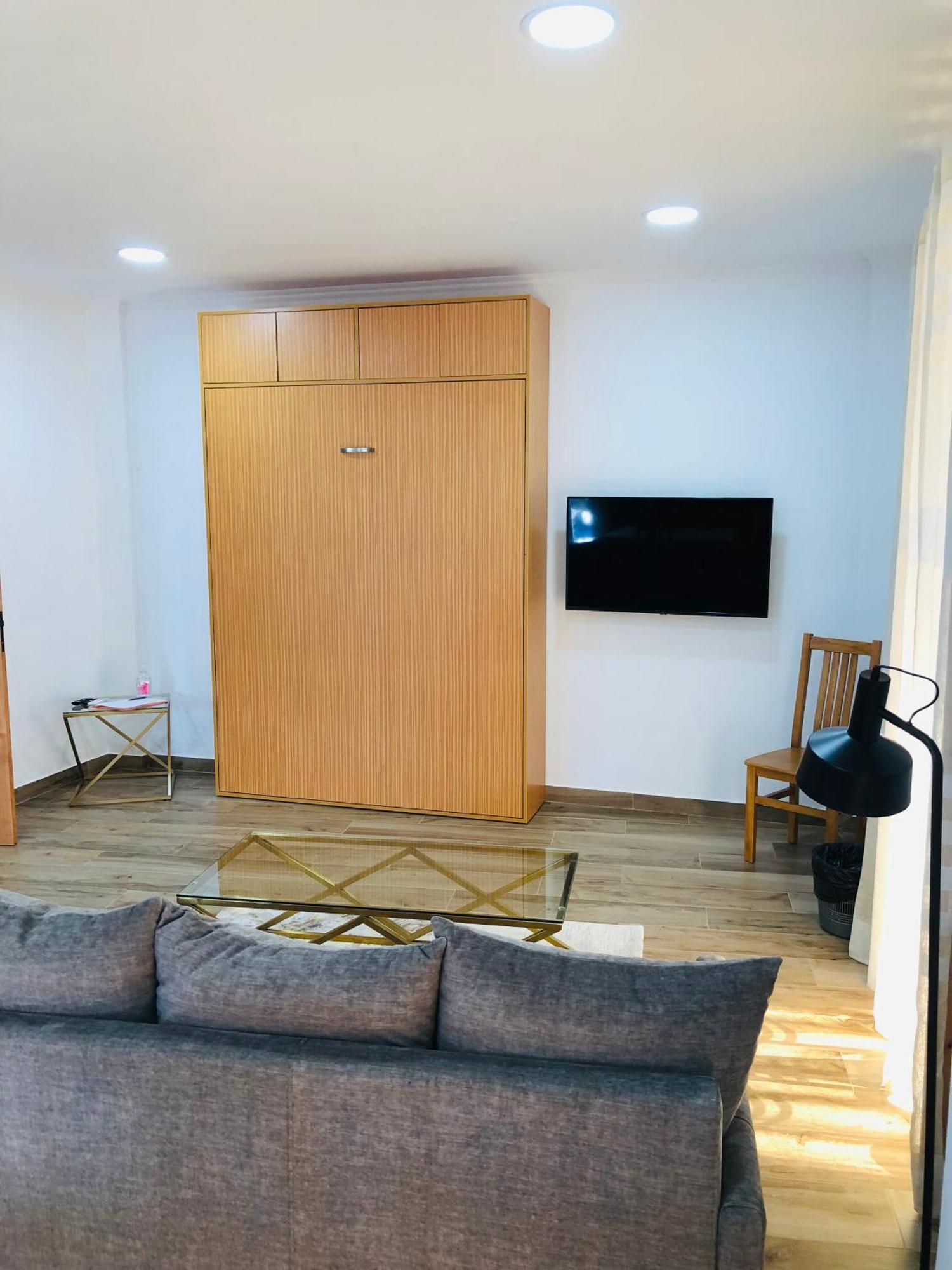 Amu- Apartamentos Misterios Da Urzelina Екстериор снимка